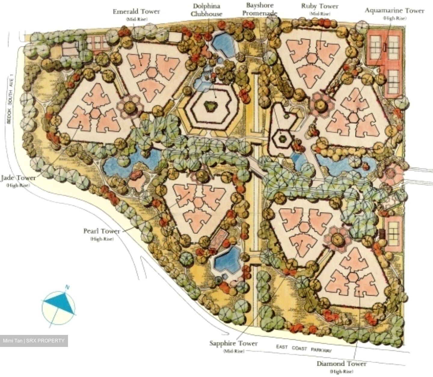 Bayshore Park (D16), Condominium For Rent 98345821